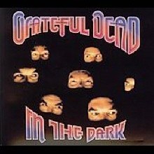 Grateful Dead - In the Dark (수입)