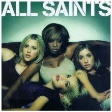 All Saints - All Saints (미개봉)