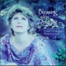 Annie Haslam - Blessing In Disguise (수입)