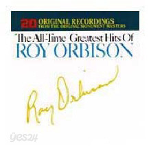 Roy Orbison - All Time Greatest Hits Of Roy Orbison