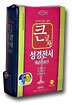 큰글자 성경전서 해설찬송가(H63TH)(미니합본,색인,가죽,지퍼)(11*16)(군청)