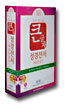 큰글자 성경전서 해설찬송가(H73F)(중합본,색인,가죽,지퍼)(16.2*21.7)(자주)