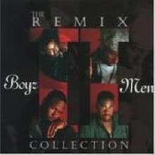 Boyz II Men - The Remix Collection