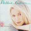 Debbie Gibson - Think With Your Heart (미개봉)