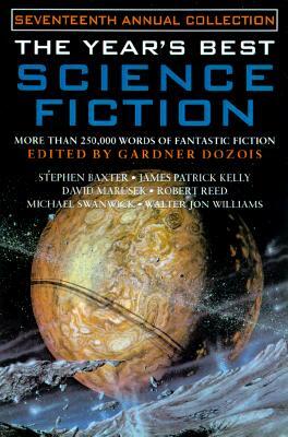The Year's Best Science Fiction