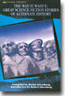 The Way It Wasn't: Great Science Fiction Stories of Alternate History