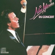 Julio Iglesias - In Concert (2CD)