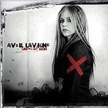 [중고] Avril Lavigne / Under My Skin