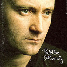 Phil Collins - But Seriously