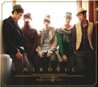 동방신기 (東方神起) 4집 - Mirotic [C버전]