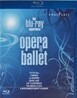 오페라 & 발레 하이라이트 모음집 블루레이 (Opera & Ballet Blu-ray Sampler)