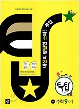 투탑 수학 중학 9-가 (2009년)