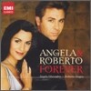 Angela Gheorghiu / Roberto Alagna 듀엣 모음집 (Angela & Roberto Forever)