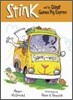 Stink and the Great Guinea Pig Express
