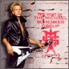 Michael Schenker Group - Best Of The Michael Schenker Group 1980-1984