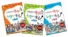 수학탐정 매키와 누팡의 대결 1~3권 세트