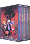 신세기 에반게리온 전편 박스세트 Neon Genesis Evangelion Box Set