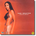 Toni Braxton 토니 브랙스톤: From Toni From With Love