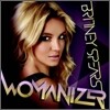Britney Spears - Womanizer