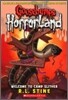 Goosebumps HorrorLand #9 : Welcome to Camp Slither