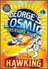 George's Cosmic Treasure Hunt