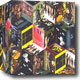 The Doors - The Complete Studio Recordings/7CD Box Set Includes
