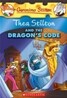 Thea Stilton and the Dragon's Code (Thea Stilton #1): A Geronimo Stilton Adventure