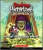 Help! We Have Strange Powers! (Goosebumps Horrorland #10): Help! We Have Strange Powers! Volume 10