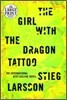 The Girl with the Dragon Tattoo