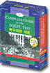 COMPLETE GUIDE to the TOEFL TEST - 한국어판 세트
