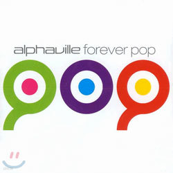 Alphaville - Forever Pop