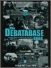 The Debatabase Book