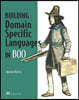 DSLs in Boo: Domain-Specific Languages in .NET