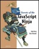 Secrets of the Javascript Ninja