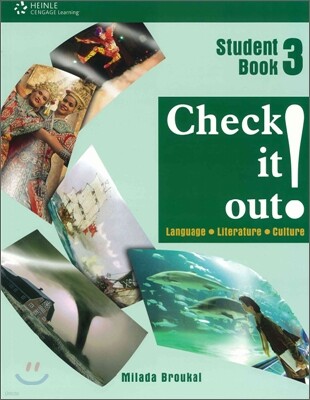 Check it Out! 3 : Student Book