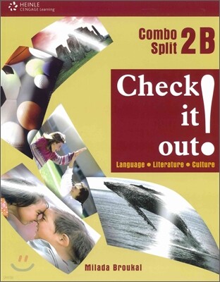 Check it Out! 2B : Combo Split