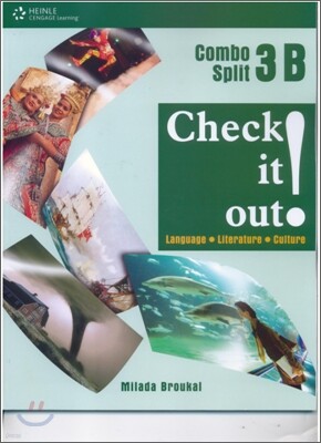 Check it Out! 3B : Combo Split