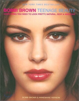 Bobbi Brown Teenage Beauty