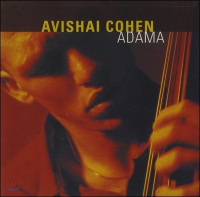 Avishai Cohen - Adama