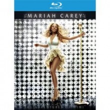 Mariah Carey - The Adventures Of Mimi