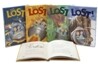 LOST! 로스트 시리즈 제3탄 9~12권 세트