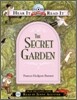 Hear It Read It : The Secret Garden (Book+CD)