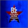 B'z (비즈) - The Best ULTRA Treasure