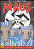 Maus II: A Survivor's Tale: And Here My Troubles Began