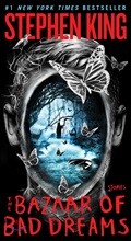 Bazaar of Bad Dreams