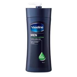 [45%세일] 유니레버 바세린 맨 바디 앤 페이스 로션 450ml