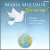 Maria Muldaur - Yes We Can!
