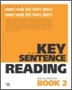 KEY SENTENCE READING BOOK 2