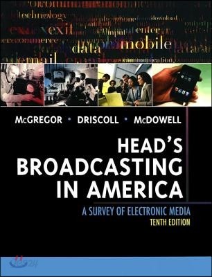 Head&#39;s Broadcasting in America