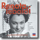 Puccini : Manon LescautㆍLa BohemeㆍToscaㆍMadama ButterflyㆍLa fanciulla del WestㆍTurandot : Tebaldi